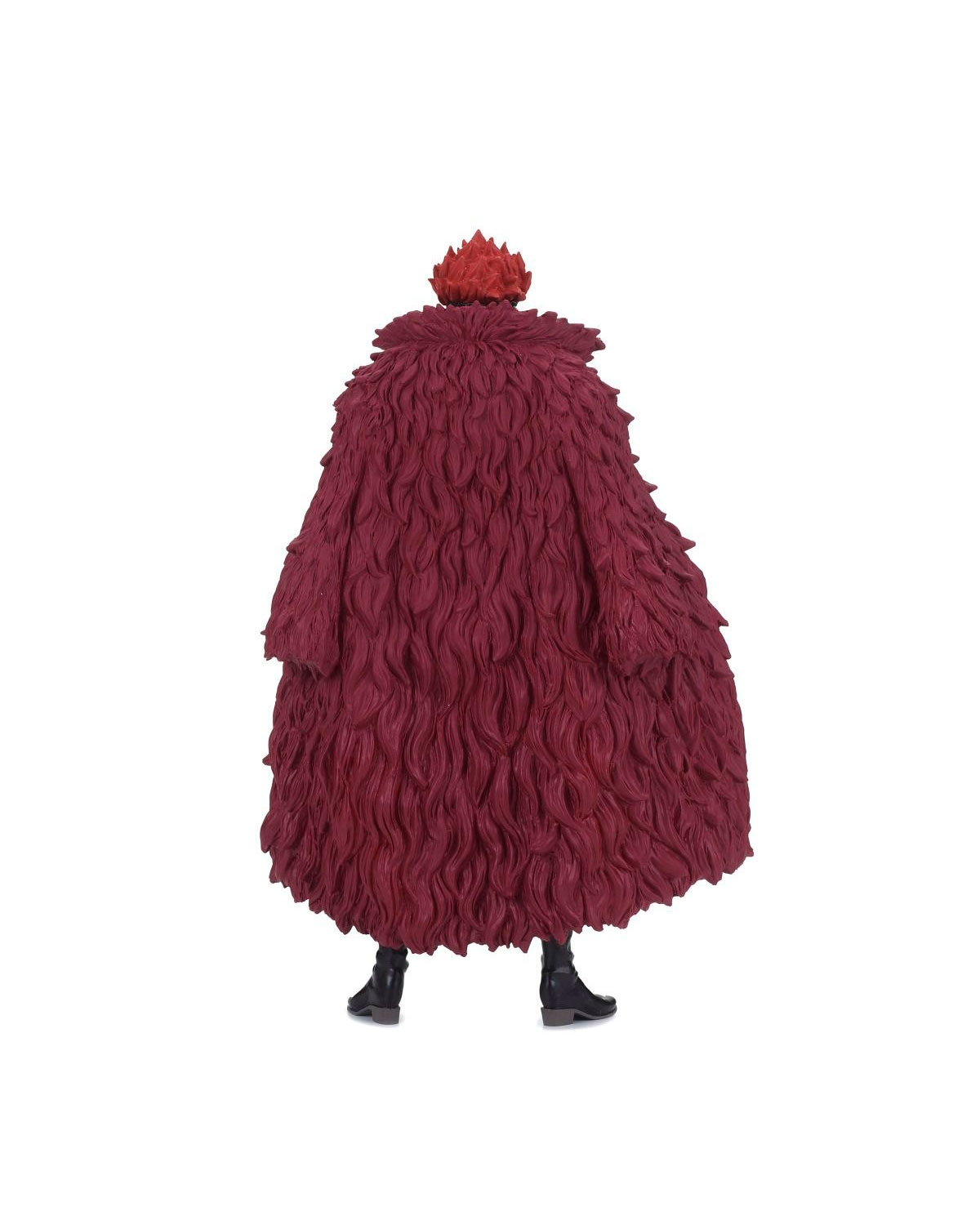 FIGURA DE ACCION BANPRESTO ONE PIECE WANOKUNI VOL 15 EUSTASS KID - Image 2