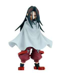 FIGURA DE ACCION SHAMAN KING HAO
