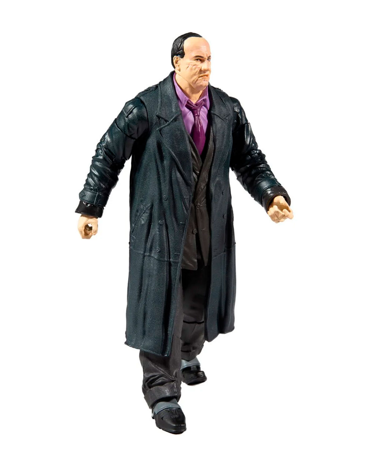 FIGURA DE ACCION MCFARLANE BATMAN THE MOVIE PENGUIN