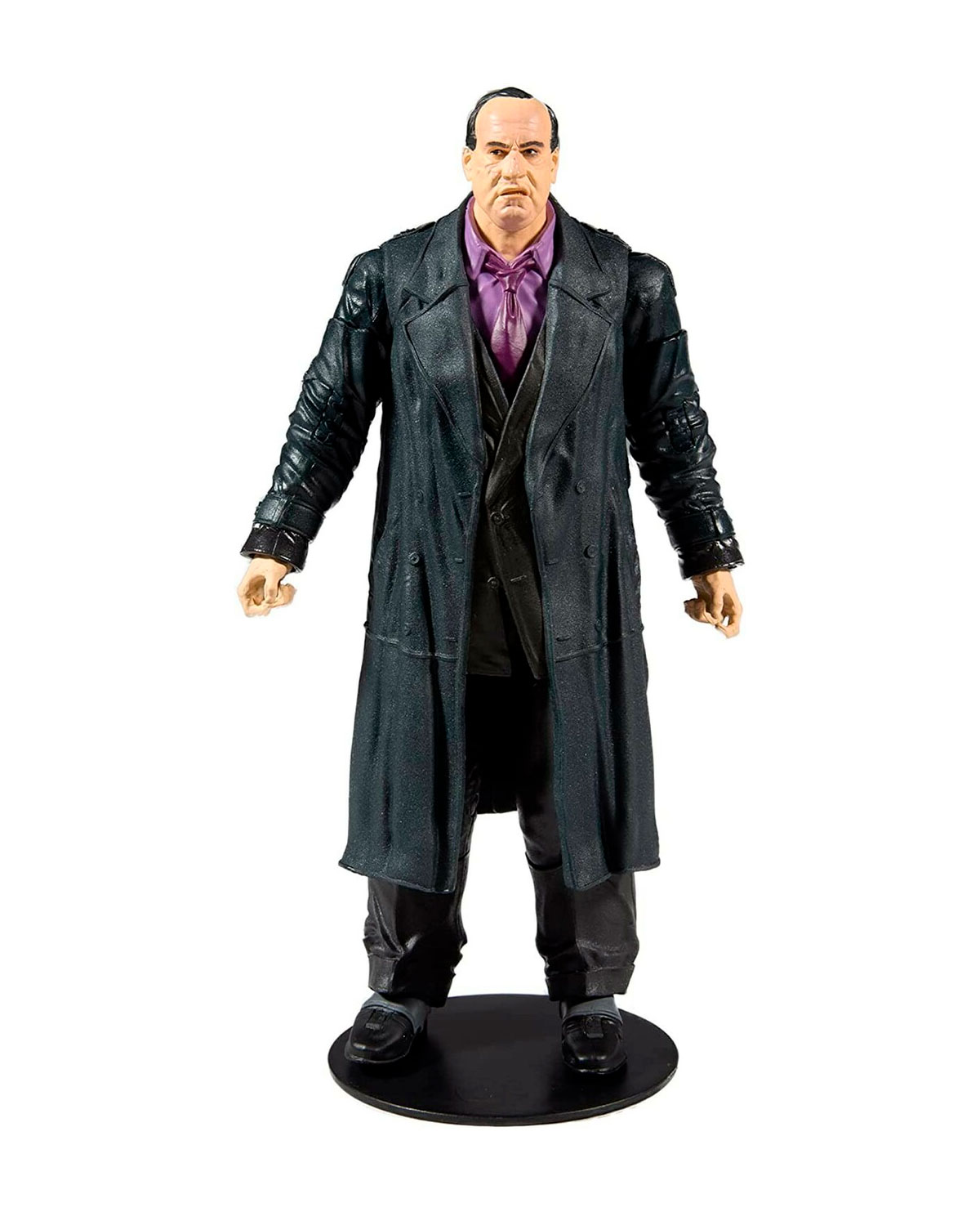FIGURA DE ACCION MCFARLANE BATMAN THE MOVIE PENGUIN - Image 3
