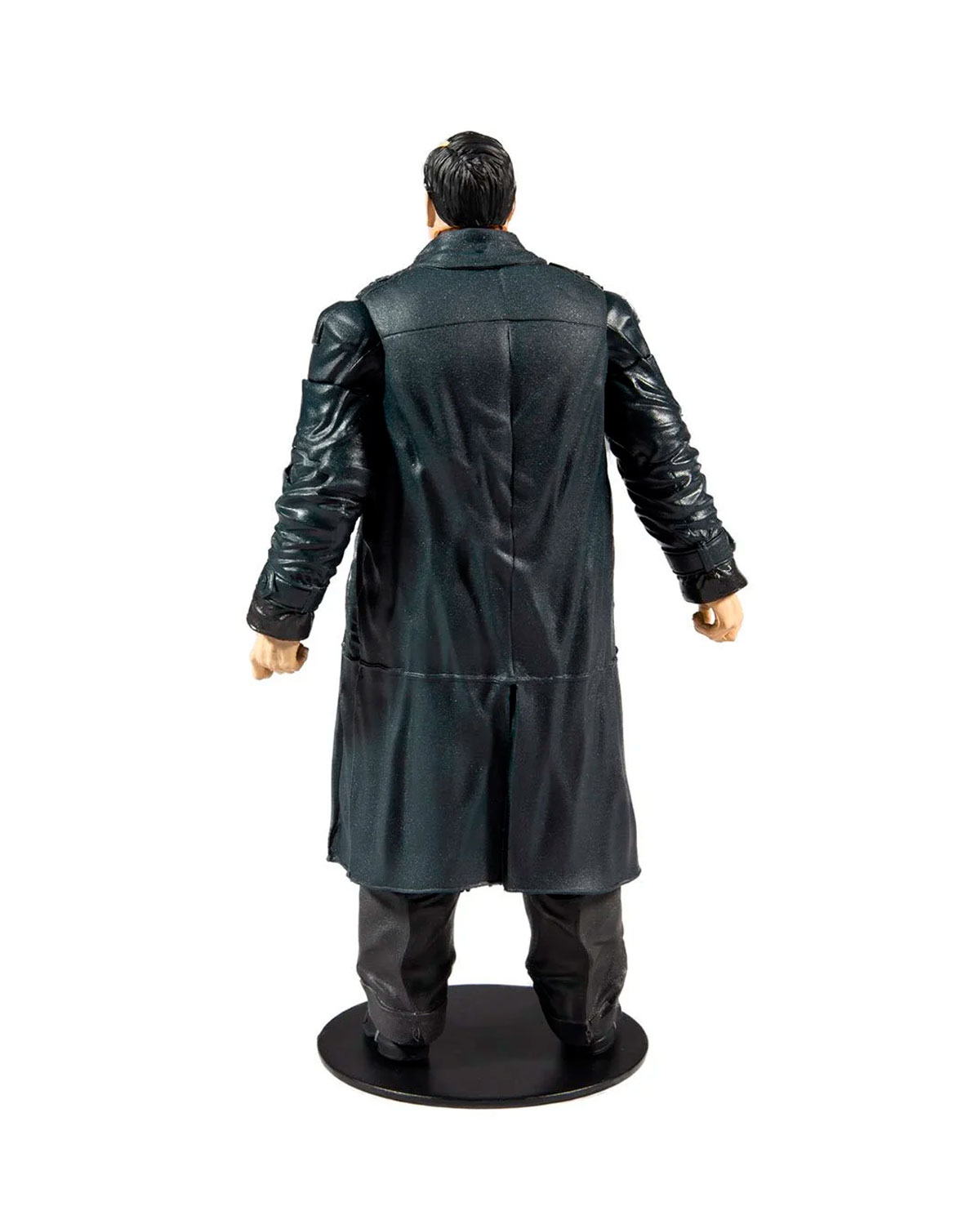 FIGURA DE ACCION MCFARLANE BATMAN THE MOVIE PENGUIN - Image 4
