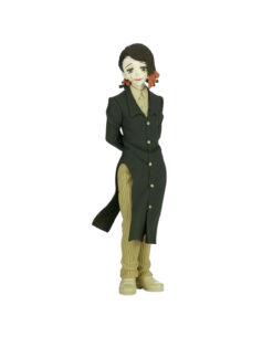 FIGURA DE ACCION BANPRESTO DEMON SLAYER KIMETSU NO YAIBA ENMU