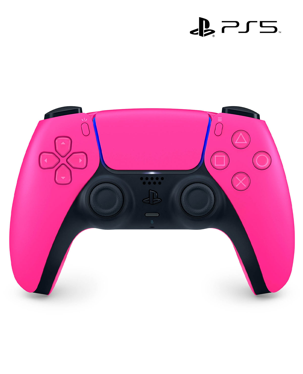 CONTROL PLAYSTATION 5 DUALSENSE NOVA PINK