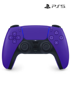 CONTROL PLAYSTATION 5 DUALSENSE GALACTIC PURPLE