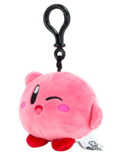 CLIP ON NINTENDO MARIO KART KIRBY