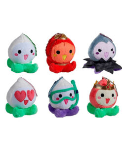 OVERWATCH MICRO PACHIMARI MINI PLUSH ASSORTMENT S1