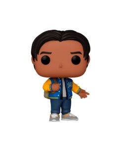 FIGURA POP MARVEL SPIDERMAN NO WAY HOME NED