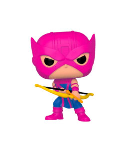 FIGURA POP MARVEL HAWKEYE