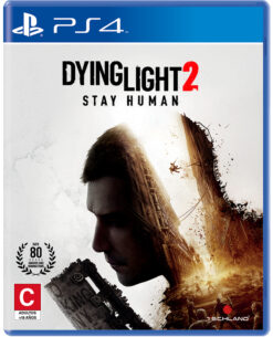 DYING LIGHT 2