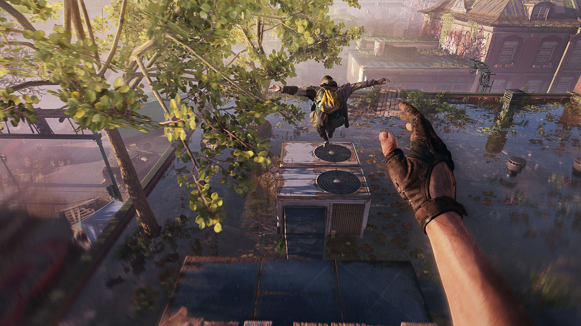 DYING LIGHT 2 - Image 5