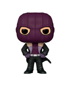 FIGURA POP FALCON AND THE WINTER SOLDIER BARON ZEMO