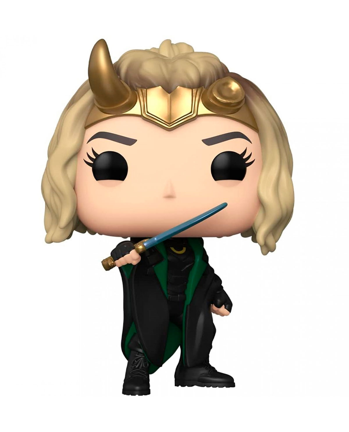 FIGURA POP MARVEL LOKI SYLVIE