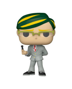 FIGURA POP MY HERO ACADEMIA SIR NIGHTEYE