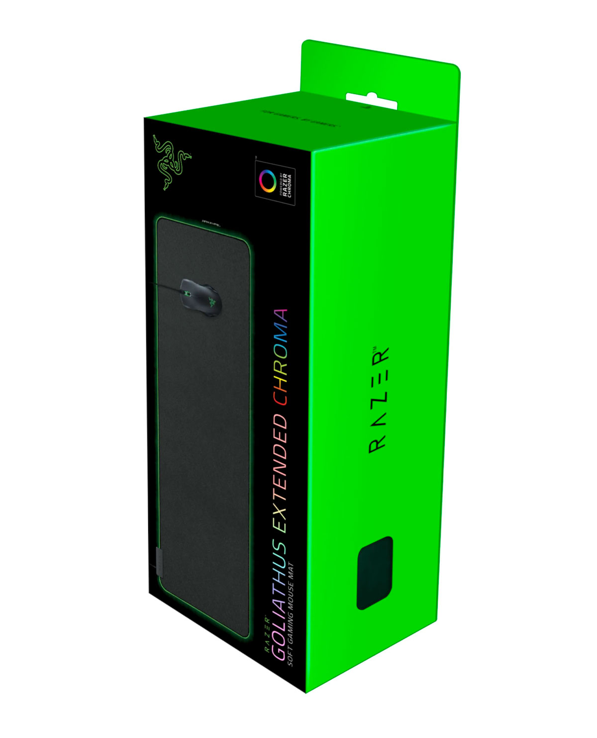 MOUSEPAD GAMER RAZER GOLIATHUS EXTENDED CHROMA - Image 3
