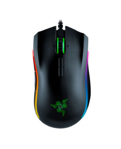 MOUSE GAMER ALAMBRICO RAZER MAMBA ELITE MULTICOLOR CHROMA