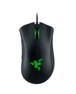 MOUSE GAMER ALAMBRICO RAZER DEATHADDER V2