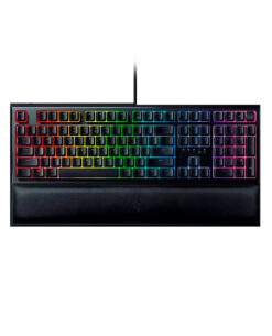 TECLADO RAZER ORNATA V2