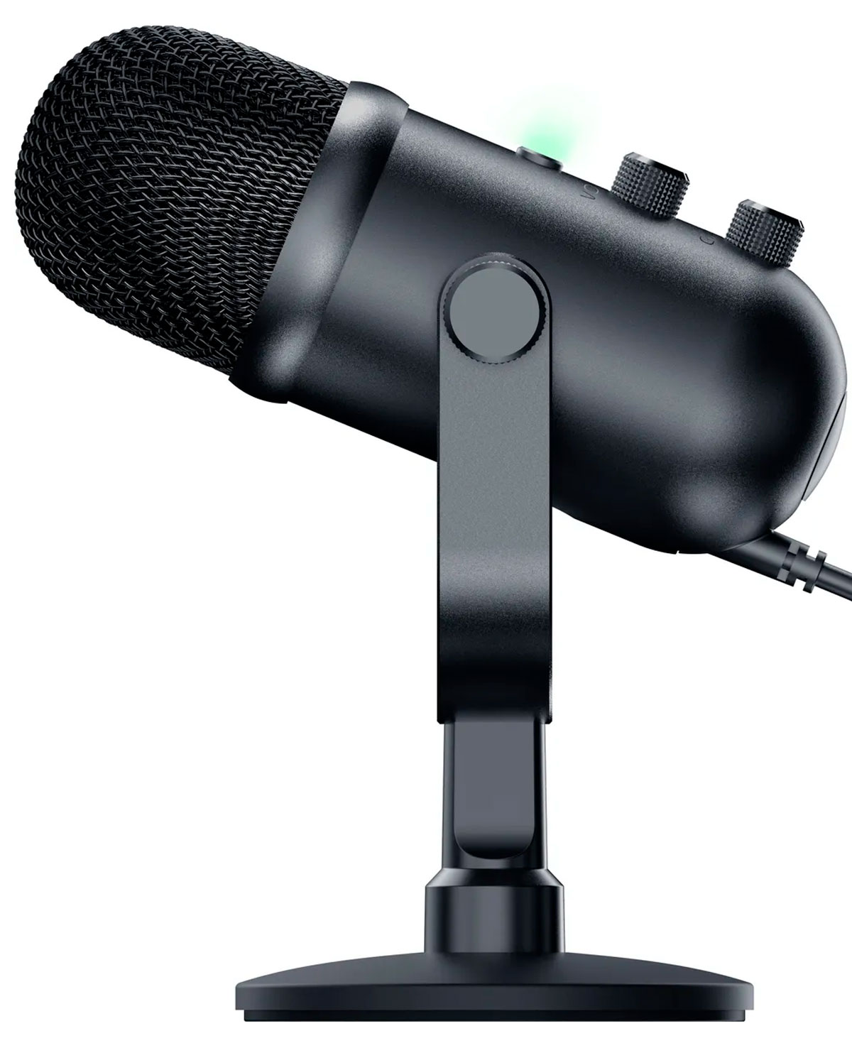 MICROFONO RAZER SEIREN V2 PROFESSIONAL GRADE USB - Image 2