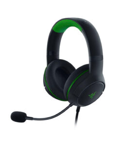 HEADSET ALAMBRICO RAZER KAIRA X NEGRO PARA XBOX SERIES XS