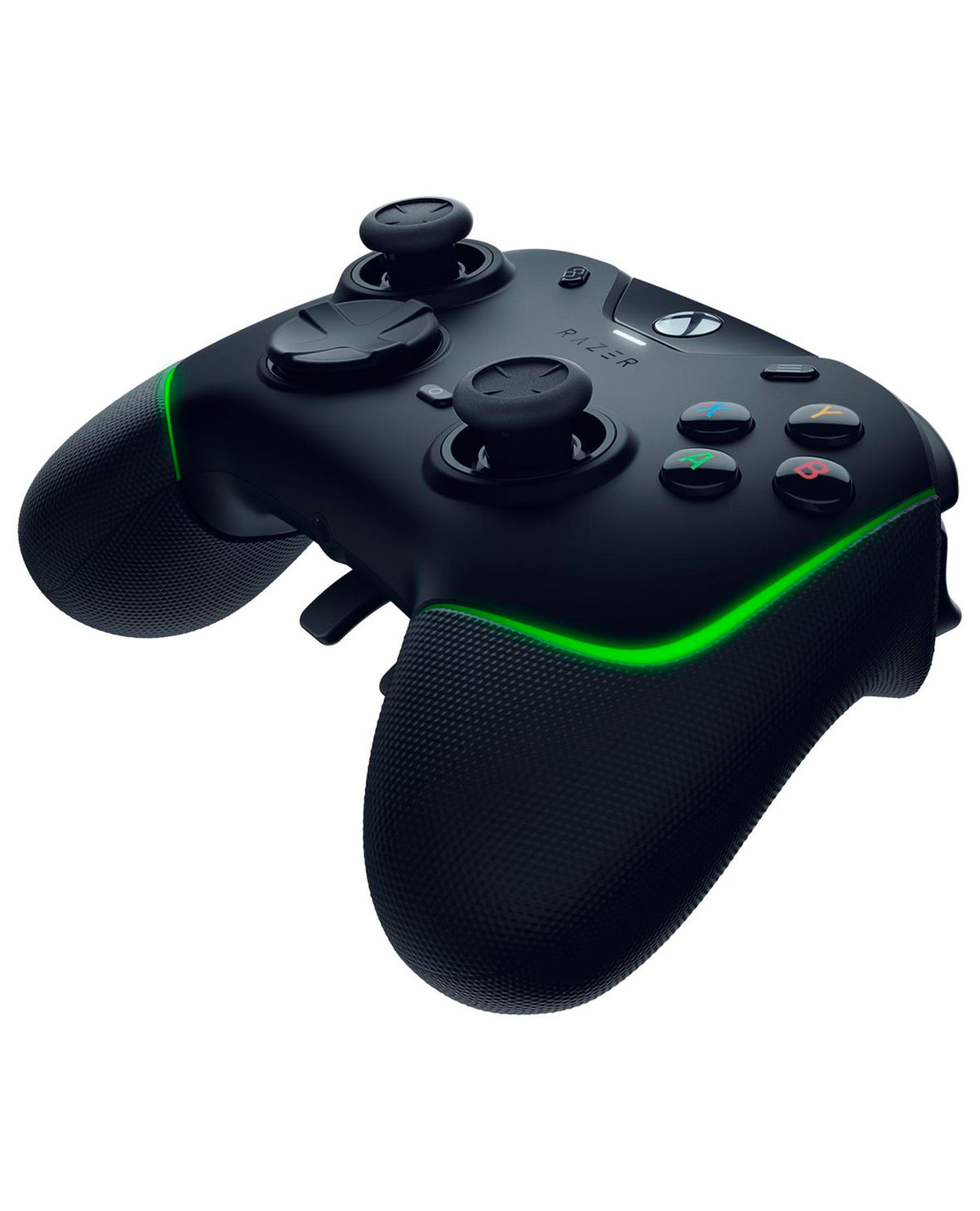 CONTROL ALAMBRICO RAZER WOLVERINE V2 CHROMA PARA XBOX SERIES XS - Image 3