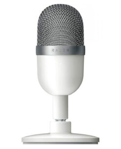 MICROFONO RAZER SEIREN MINI ULTRA COMPACT CONDENSER MERCURY