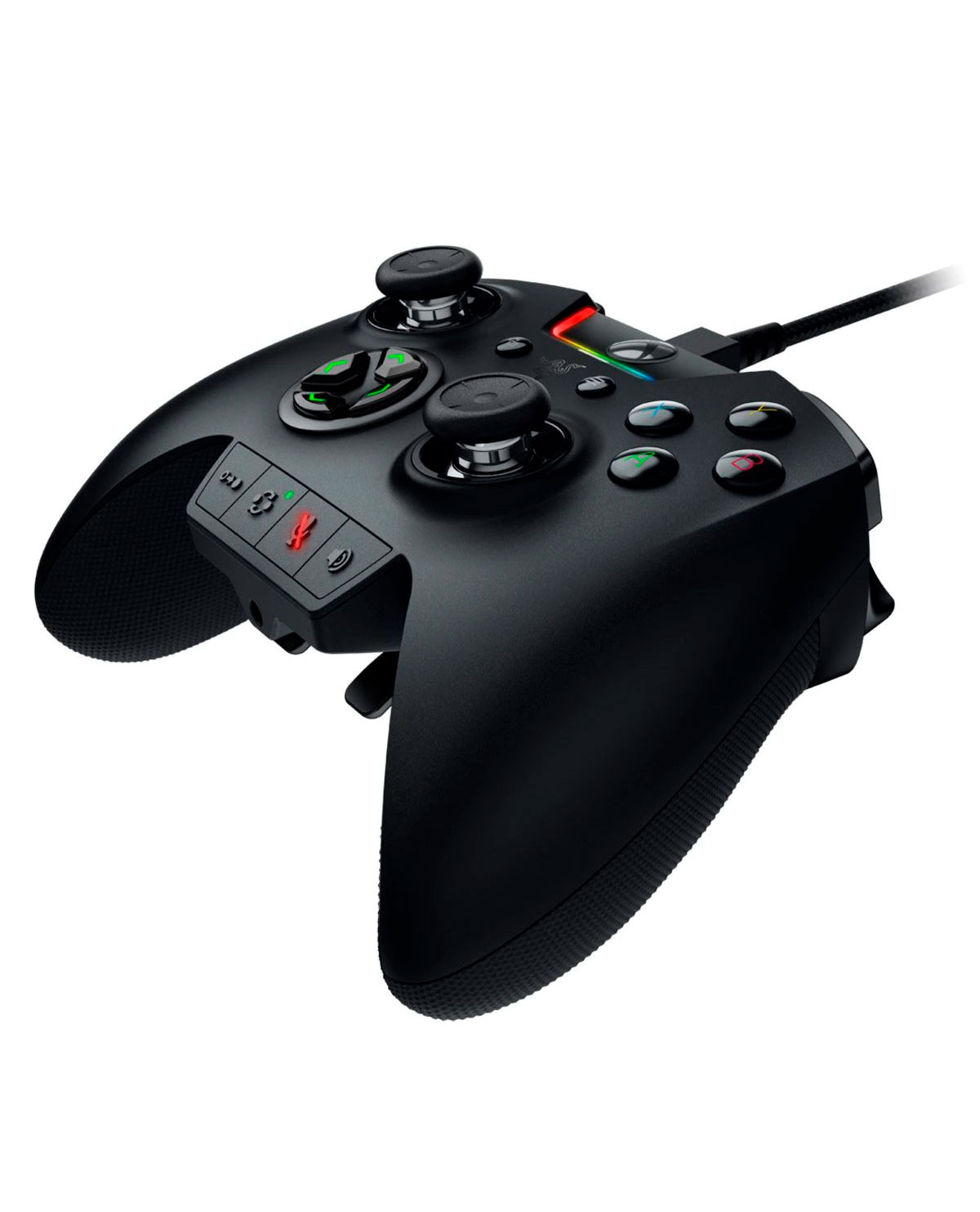 CONTROL ALAMBRICO RAZER WOLVERINE ULTIMATE PARA XONE - Image 2