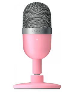 MICROFONO RAZEN SEIREN MINI ULTRA COMPACT CONDENSER QUARTZ