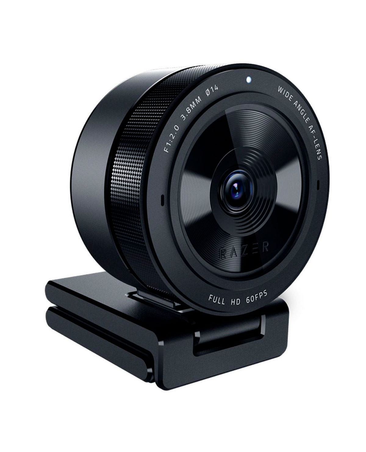 CAMARA WEB RAZER KIYO PRO USB WITH LIGHT SENSOR - Image 2