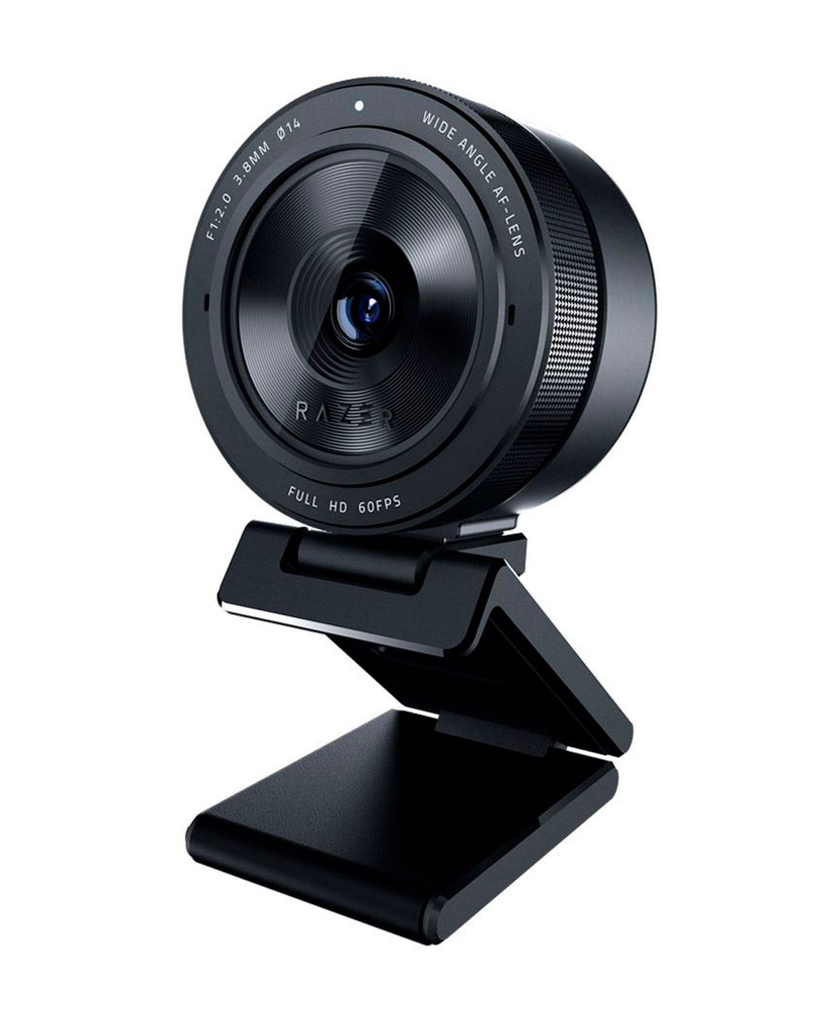 CAMARA WEB RAZER KIYO PRO USB WITH LIGHT SENSOR - Image 4