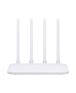 MI ROUTER 4A WHITE