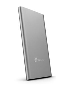 POWER BANK KLIPXTREAM 10000MAH CARGA RAPIDA