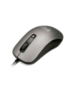 MOUSE ALAMBRICO KPLIXTREAM 6 BOTONES 1600 DPI