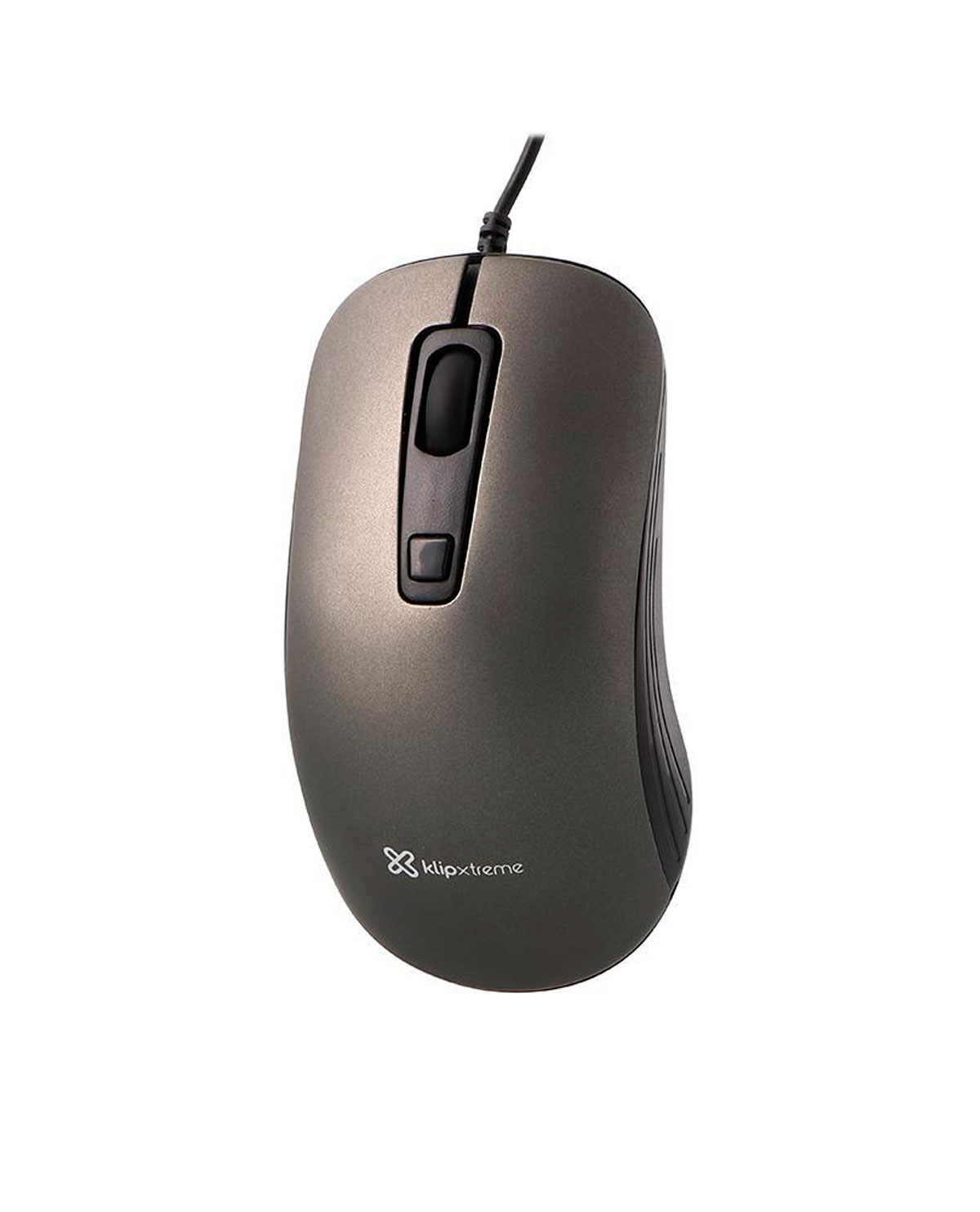 MOUSE ALAMBRICO KPLIXTREAM 6 BOTONES 1600 DPI - Image 2