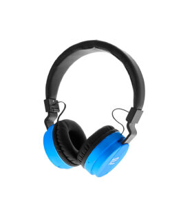 HEADSET INALAMBRICO KLIPXTREAM AZUL