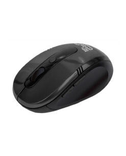 MOUSE INALAMBRICO KLIPXTREME 6 BOTONES 1600DPI
