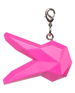 LLAVERO OVERWATCH D VA CHARM 3D