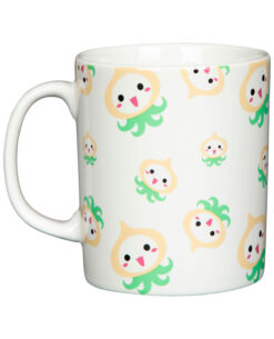 TAZA DE CERAMICA OVERWATCH PACHIMARI