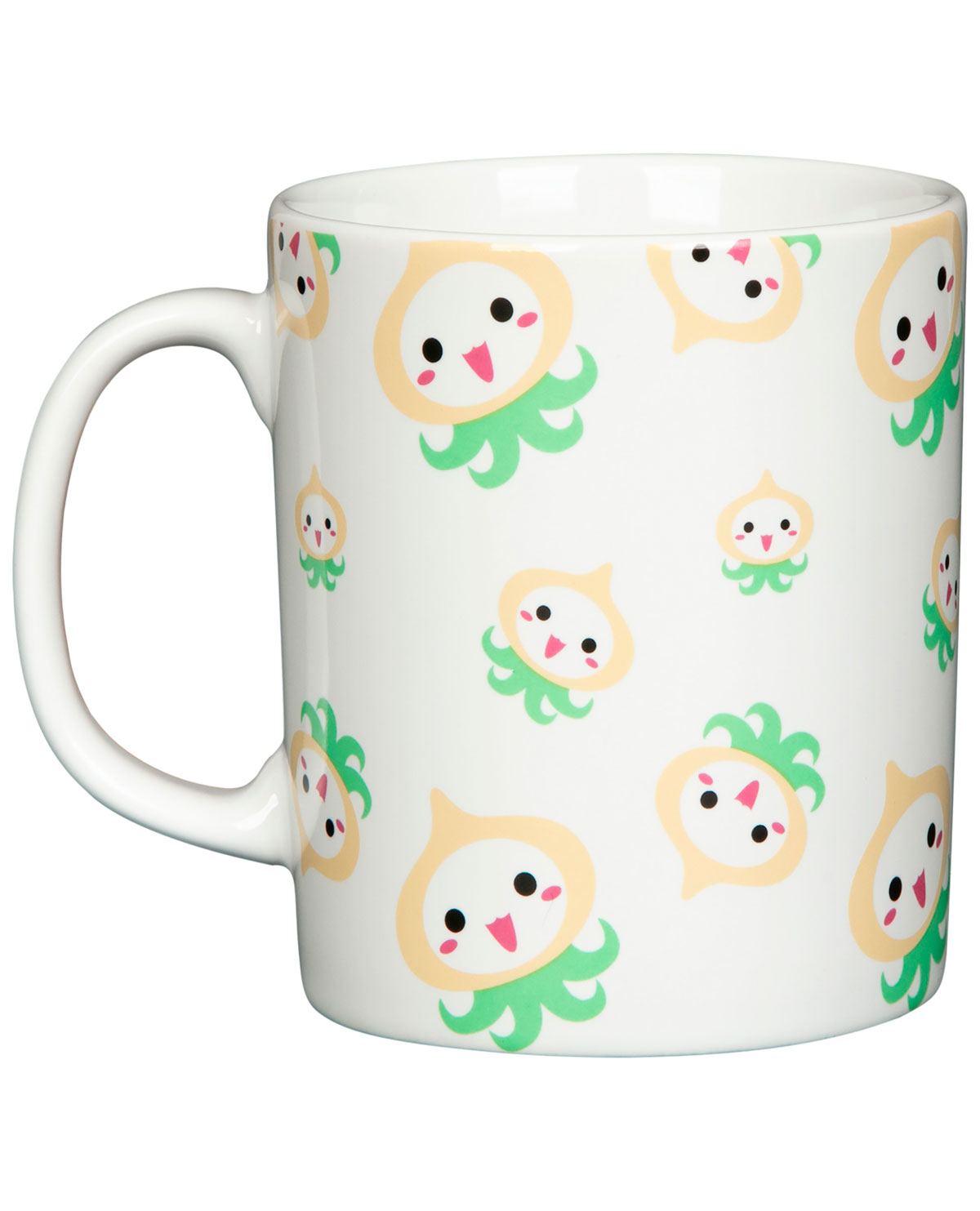 TAZA DE CERAMICA OVERWATCH PACHIMARI