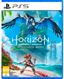 HORIZON FORBIDDEN WEST