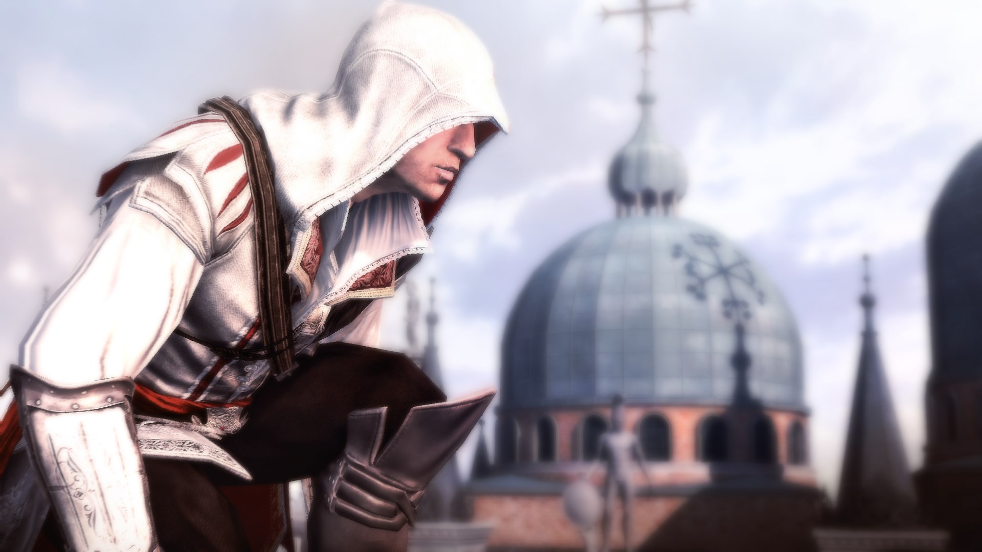 ASSASSINS CREED THE EZIO COLLECTION - Image 4