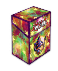 CAJA PROTECTORA YU GI OH TRADING CARD GAME KURIBOH