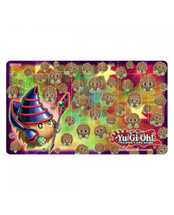 PLAYMAT YU GI OH TRADING CARD GAME KURIBOH