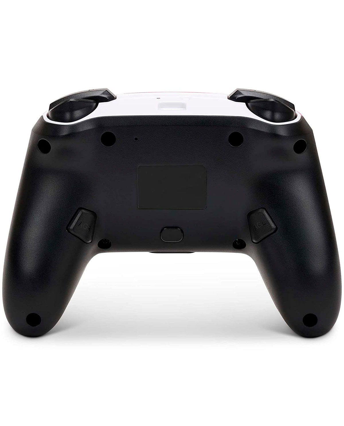 CONTROL INALAMBRICO POWER A THE LEGEND OF ZELDA BREATH OF THE WILD BLOOD MOON - Image 3