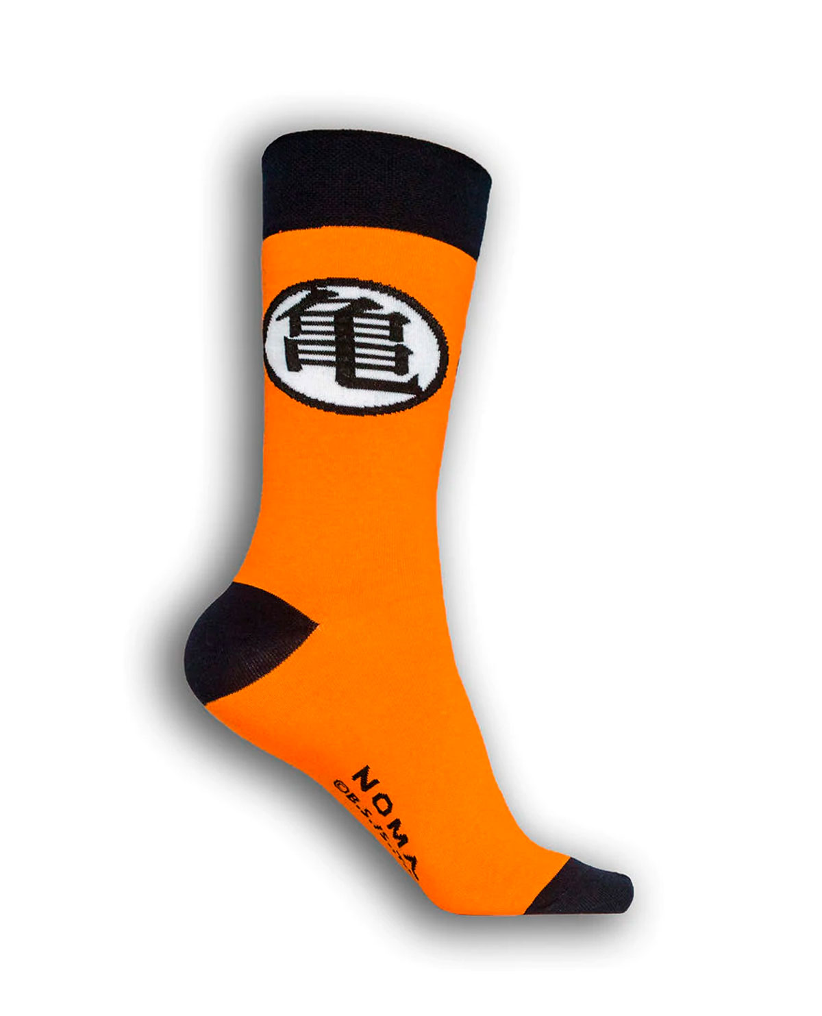 CALCETA NOMA DRAGON BALL Z GOKU - Image 3