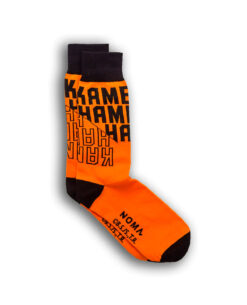 CALCETA NOMA DRAGON BALL Z KAME KAME HA