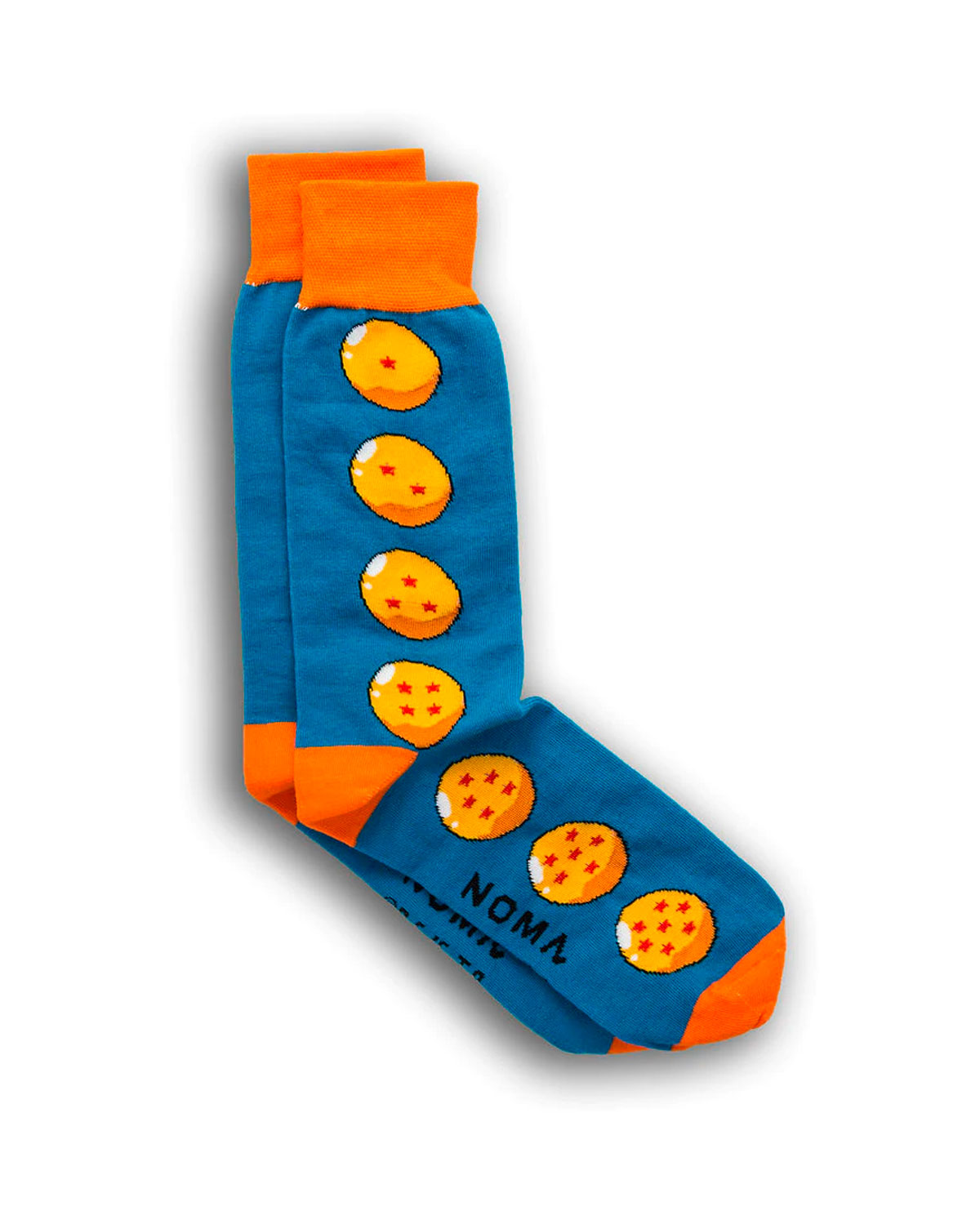 CALCETA DRAGON BALL Z ESFERAS DEL DRAGON