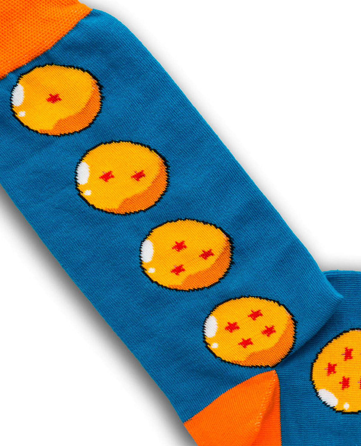 CALCETA DRAGON BALL Z ESFERAS DEL DRAGON - Image 2