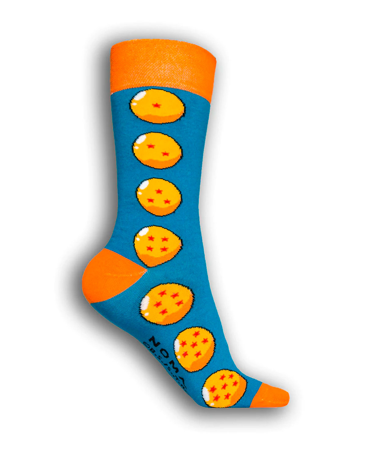 CALCETA DRAGON BALL Z ESFERAS DEL DRAGON - Image 3