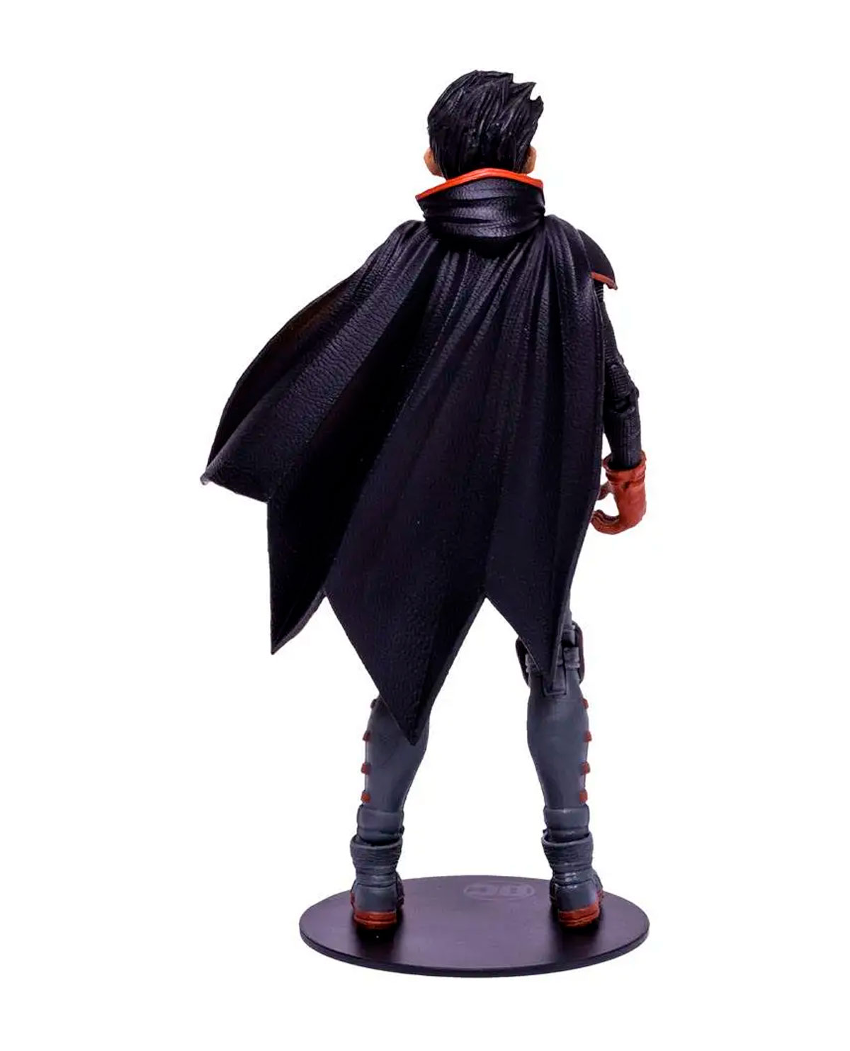 FIGURA DE ACCION BANPRESTO DARK KNIGHT RETURNS ROBBIN - Image 3