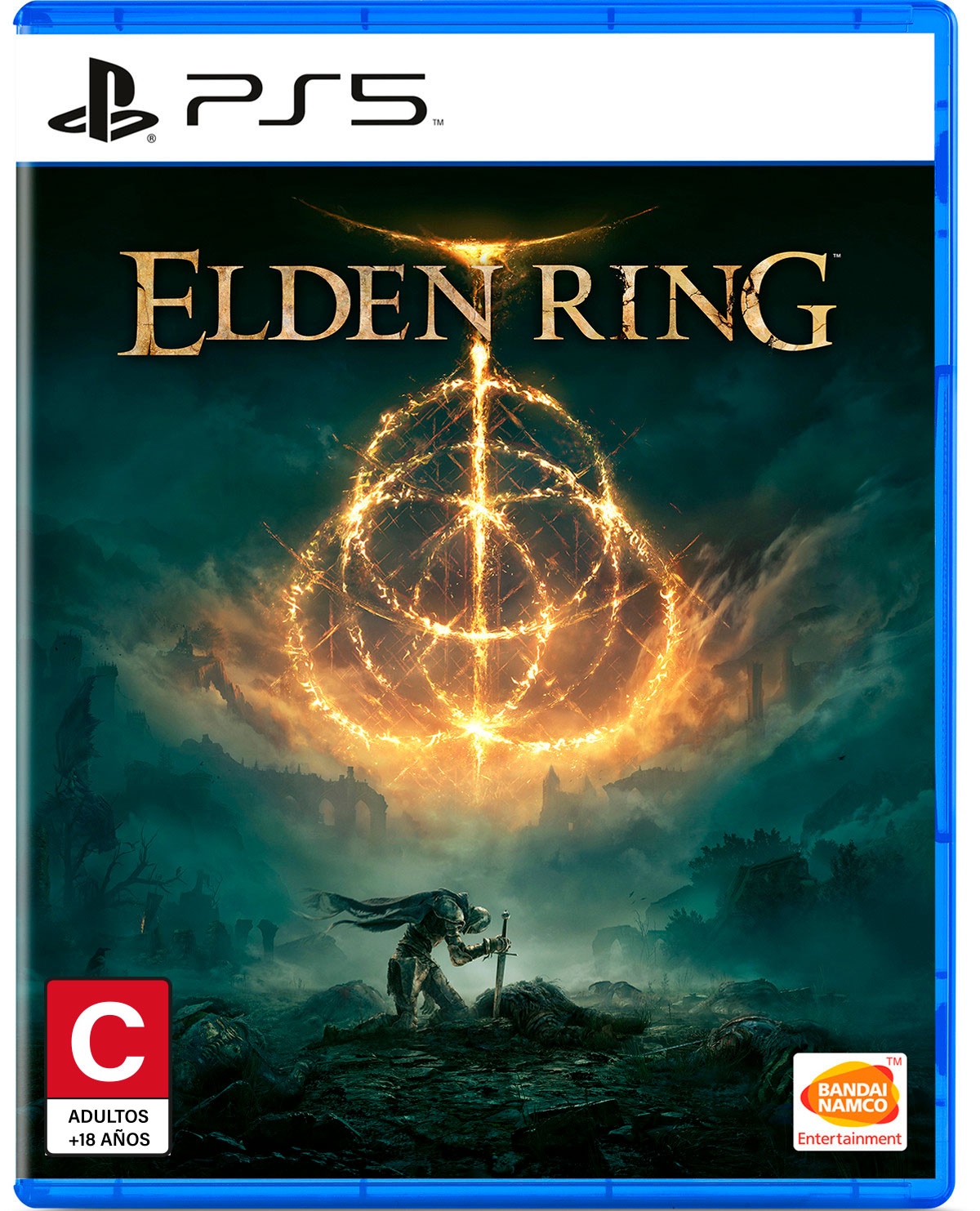 ELDEN RING